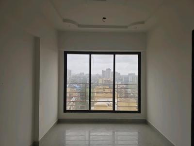Living Room Image of 764 Sq.ft 2 BHK Apartment / Flat for sale in Mahavir Garden, Virar West Virar for Rs. 3700000