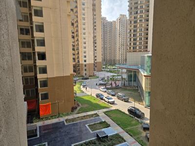 Image of 1550 Sq.ft 3 BHK Apartment / Flat for sale in Sector 107, Noida for Rs. 20100000