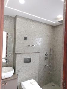 Bedroom Two Image of 1800 Sq.ft 3 BHK Apartment / Flat for sale in Sarve Satyam Apartment, Sector 3 Dwarka New Delhi for Rs. 33500000