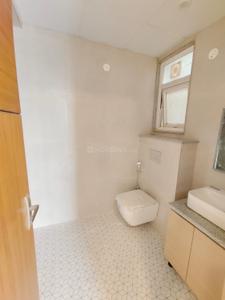 Bathroom Image of 1832 Sq.ft 3 BHK Builder Floor for sale in Palam Vihar Gurgaon for Rs. 17000000