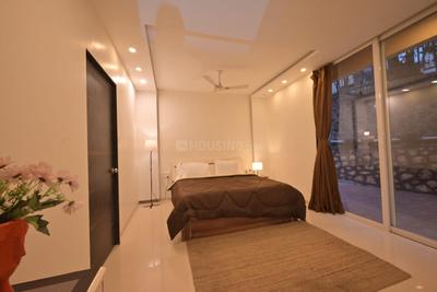 Bedroom Image of 8000 Sq.ft 8 BHK Villa for sale in Tungarli Lonavala for Rs. 61100000