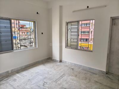 Bedroom Image of 1050 Sq.ft 2 BHK Apartment / Flat for sale in South Dum Dum Kolkata for Rs. 5040000
