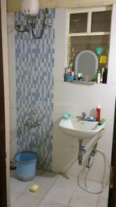 Image of 985 Sq.ft 2 BHK Apartment / Flat for sale in Undri, Pune for Rs. 4800000