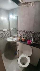 Image of 1250 Sq.ft 2 BHK Apartment / Flat for rent in Kalyan Nagar, Bengaluru for Rs. 35000