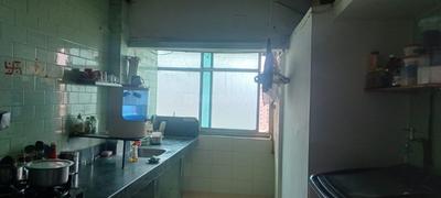 Kitchen Image of 1180 Sq.ft 2 BHK Duplex for sale in Ghatlodiya Ahmedabad for Rs. 6500000