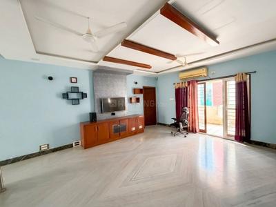 5 BHK Villa
