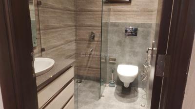 Image of 2350 Sq.ft 4 BHK Builder Floor for rent in Sector 47, Gurgaon for Rs. 120000