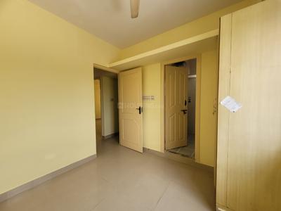 Bedroom Image of 980 Sq.ft 2 BHK Builder Floor for rent in BTM Layout Bengaluru for Rs. 22000