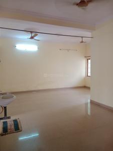 Hall Image of 1000 Sq.ft 3 BHK Apartment / Flat for rent in Vatsala Paradise, Sarvodaya Nagar Jabalpur for Rs. 20000