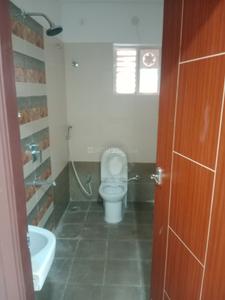 Bathroom Image of 2300 Sq.ft 3 BHK Builder Floor for sale in Habsiguda Hyderabad for Rs. 17500000