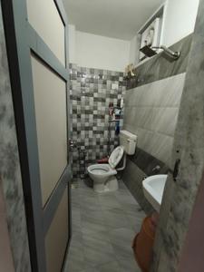Bathroom Image of 1087 Sq.ft 2 BHK Apartment / Flat for sale in Chandkheda Ahmedabad for Rs. 5600000
