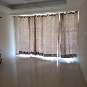 Hall Image of 1600 Sq.ft 3.5 BHK Apartment / Flat for sale in Skylar Homes, Nabha Zirakpur for Rs. 11500000