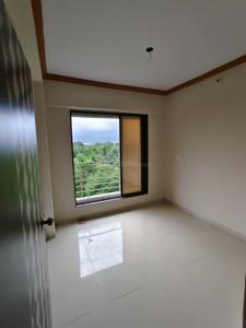 Bedroom Image of 855 Sq.ft 2 BHK Apartment / Flat for sale in Palghar Mumbai for Rs. 3700000