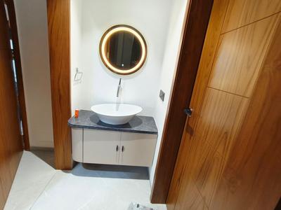 Image of 2412 Sq.ft 3 BHK Apartment / Flat for rent in Saamarth H7, PDPU Road, Gandhinagar for Rs. 55000