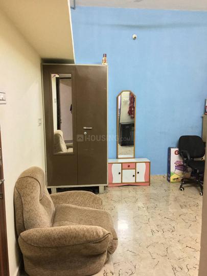 Sector No. 32, Nigdi Bedroom 1