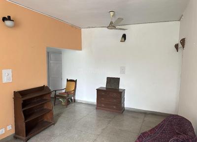 Hall Image of 1750 Sq.ft 4 BHK Apartment / Flat for sale in DDA Sector C Pocket 8, Vasant Kunj New Delhi for Rs. 40000000
