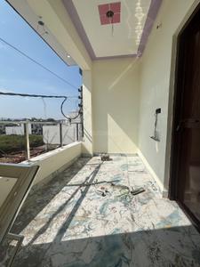 Balcony Image of 792 Sq.ft 2 BHK Independent House for sale in Banjarawala Dehradun for Rs. 6500000