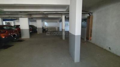 Image of 1348 Sq.ft 2 BHK Apartment / Flat for sale in Krish Eirianwen by Krish Infrastructures, K R Puram, Bengaluru for Rs. 13000000