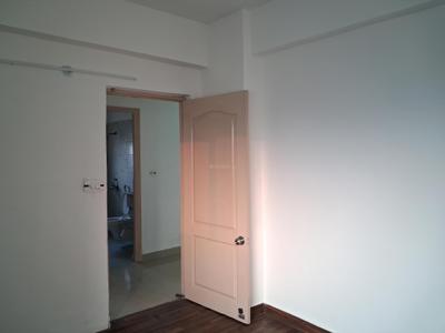 Bedroom Image of 1069 Sq.ft 2 BHK Apartment / Flat for sale in Paras Tierea, Sector 137 Noida for Rs. 9200000