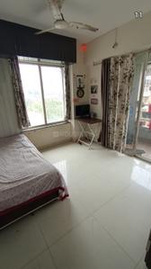 Bedroom Image of 1300 Sq.ft 2 BHK Apartment / Flat for sale in DK Aadrika, Hingne Khurd Pune for Rs. 11000000