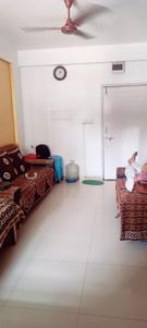 Hall Image of 675 Sq.ft 1 BHK Apartment / Flat for sale in Chandkheda Ahmedabad for Rs. 3200000