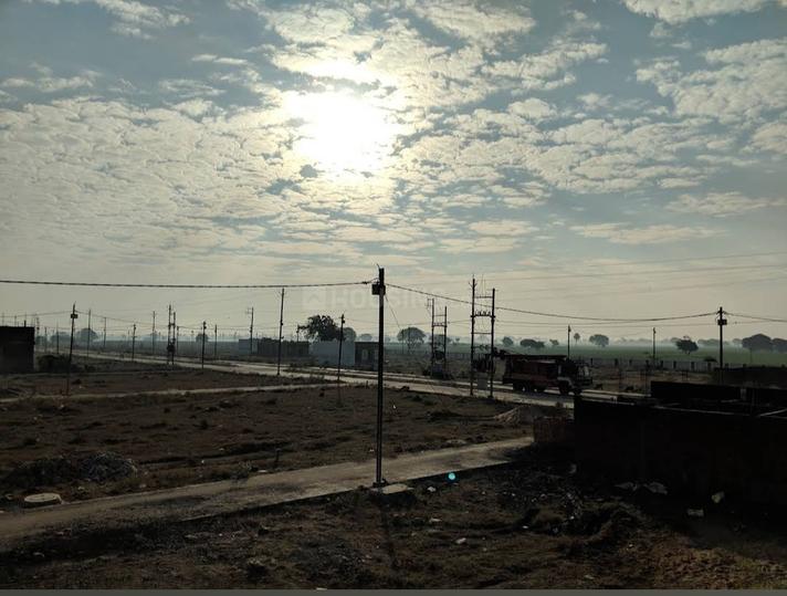 Residential 1000 Sqft Plot for sale at Indore GPO, Indore Property ID