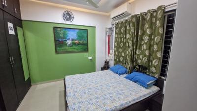 Bedroom Image of 1055 Sq.ft 2 BHK Apartment / Flat for sale in Kirkatwadi Pune for Rs. 5600000