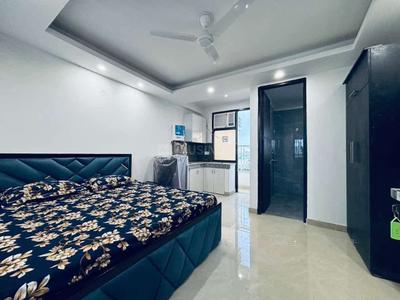Bedroom Image of Himalayan stayz in Sector 47, Gurgaon