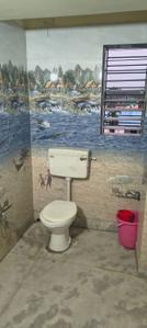 Bathroom Image of 1400 Sq.ft 3 BHK Apartment / Flat for sale in Kharia Jalpaiguri for Rs. 9000000