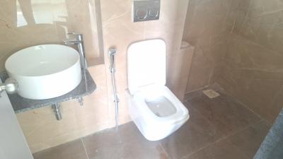 Image of 930 Sq.ft 2 BHK Apartment / Flat for sale in DSS Mahavir Spring, Thane West, Thane for Rs. 16800000