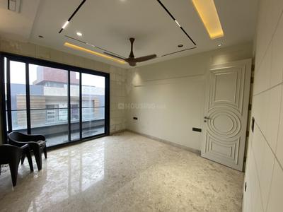 Bedroom Image of 2400 Sq.ft 4 BHK Penthouse for sale in Model Town New Delhi for Rs. 70000000