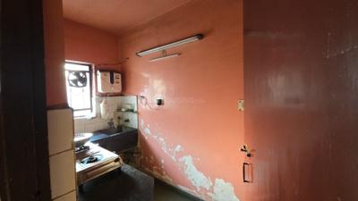 Kitchen Image of 1180 Sq.ft 3 BHK Apartment / Flat for sale in Belghoria Kolkata for Rs. 6200000