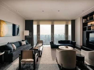 Hall Image of 2367 Sq.ft 3 BHK Apartment / Flat for sale in Rustomjee Ashiana, Juhu Mumbai for Rs. 97500000