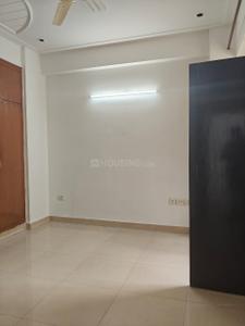 Bedroom Image of 1650 Sq.ft 3 BHK Apartment / Flat for rent in Panchsheel SPS Residency, Indirapuram Ghaziabad for Rs. 32000