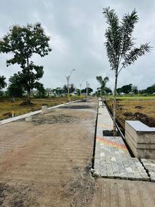 Image of 1200 Sq.ft Residential Plot / Land for sale in Chikodi, Belagavi for Rs. 2500000