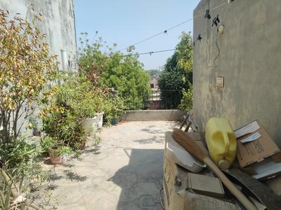 Image of 405 Sq.ft 2 BHK Independent House for sale in Qutub Vihar, New Delhi for Rs. 5000000