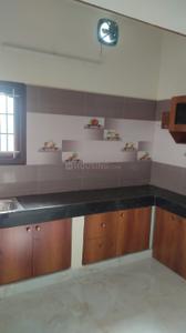 Kitchen Image of 1200 Sq.ft 2 BHK Independent House for rent in Rathinam Nagar, Vadaveeranaickenpatty Theni for Rs. 12000