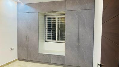 Bedroom Image of 2250 Sq.ft 4 BHK Villa for sale in Kollur Hyderabad for Rs. 24000000