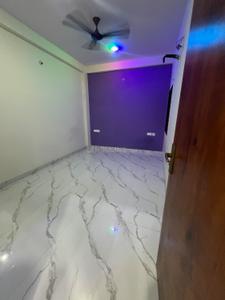 Hall Image of 1200 Sq.ft 2 BHK Independent House for rent in Varjinder Peace Point 1, Limbodi Indore for Rs. 16000
