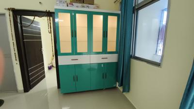 Bedroom Image of 1320 Sq.ft 3.5 BHK Apartment / Flat for rent in Danapur Patna for Rs. 19000