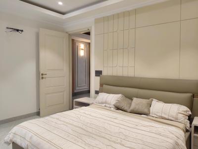 Bedroom Image of 2980 Sq.ft 3 BHK Builder Floor for rent in Independent Floors At DLF City Phase IV, DLF Phase 4 Gurgaon for Rs. 84000