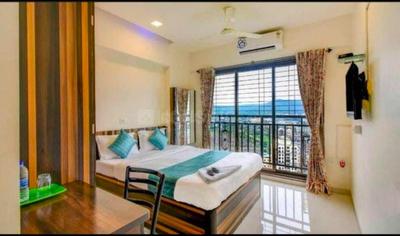 Hall Image of Powai, Mumbai PG in Powai, Mumbai