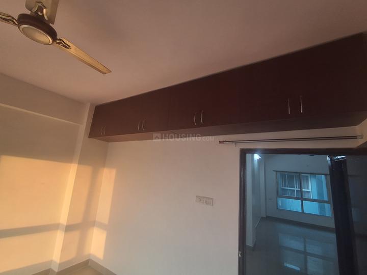 AWHO Complex Bedroom 1