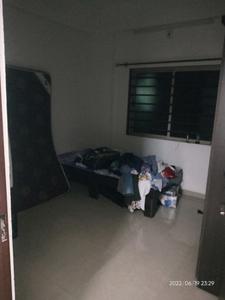 Bedroom Image of 945 Sq.ft 2 BHK Apartment / Flat for sale in Ramol Ahmedabad for Rs. 3300000