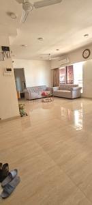 Hall Image of 1600 Sq.ft 3 BHK Apartment / Flat for sale in Darvesh Quettawalla Residency, Agripada Mumbai for Rs. 55000000