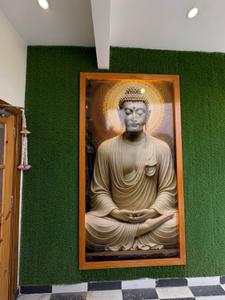 Hall Image of 1060 Sq.ft 5 BHK Independent House for sale in Kulhan Dehradun for Rs. 14500000