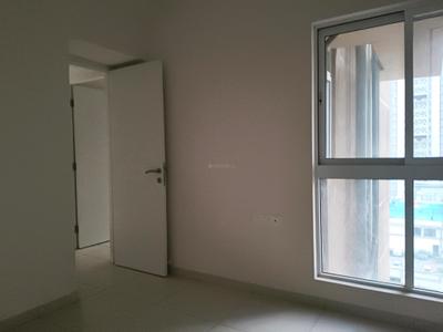 Bedroom Image of 850 Sq.ft 2 BHK Apartment / Flat for sale in Godrej Green Vistas, Mahalunge Pune for Rs. 9600000