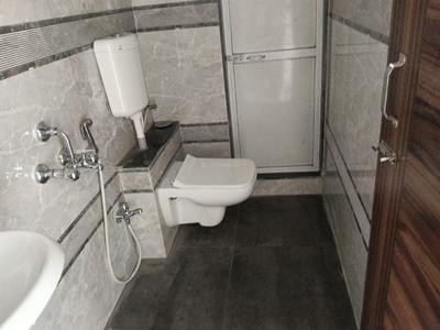 Image of 826 Sq.ft 2 BHK Apartment / Flat for sale in Om 1st Phase Of Paraiso, Mothi Desai Gaon, Thane for Rs. 7200000