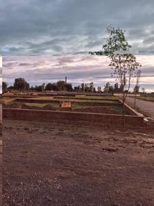 Image of 1250 Sq.ft Residential Plot / Land for sale in Garden Ganj, Mohammaadpur Garhi, Lucknow for Rs. 1999999
