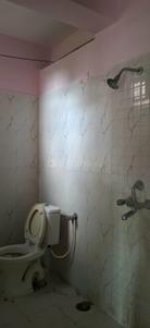 Bathroom Image of 1300 Sq.ft 3 BHK Apartment / Flat for rent in Barari Bhagalpur for Rs. 11500